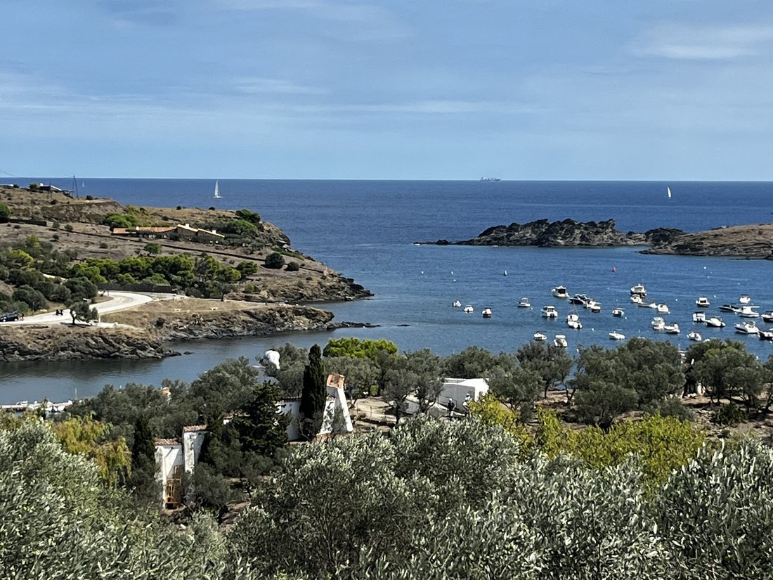 Villa a Cadaqués, Catalogna, Spagna 5 - 16365976