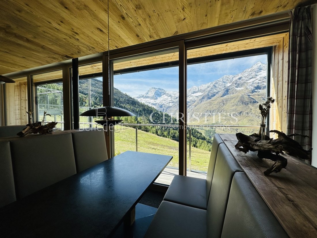Chalet à Plan, Trentin-Haut-Adige, Italie 1 - 16365943