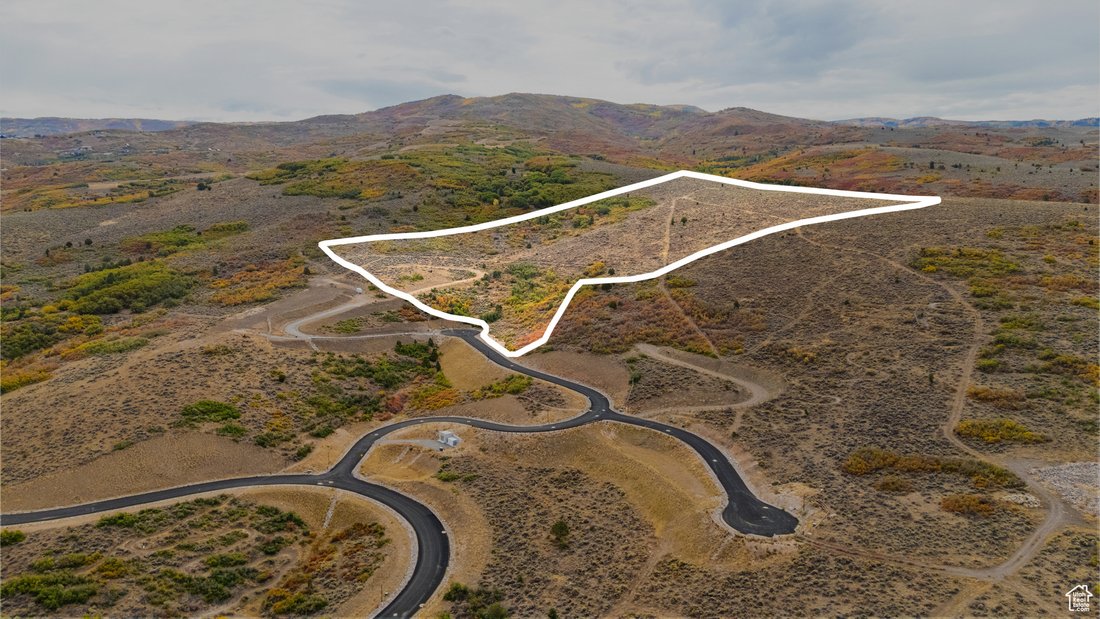 Land in Heber City, Utah, United States 3 - 16295867