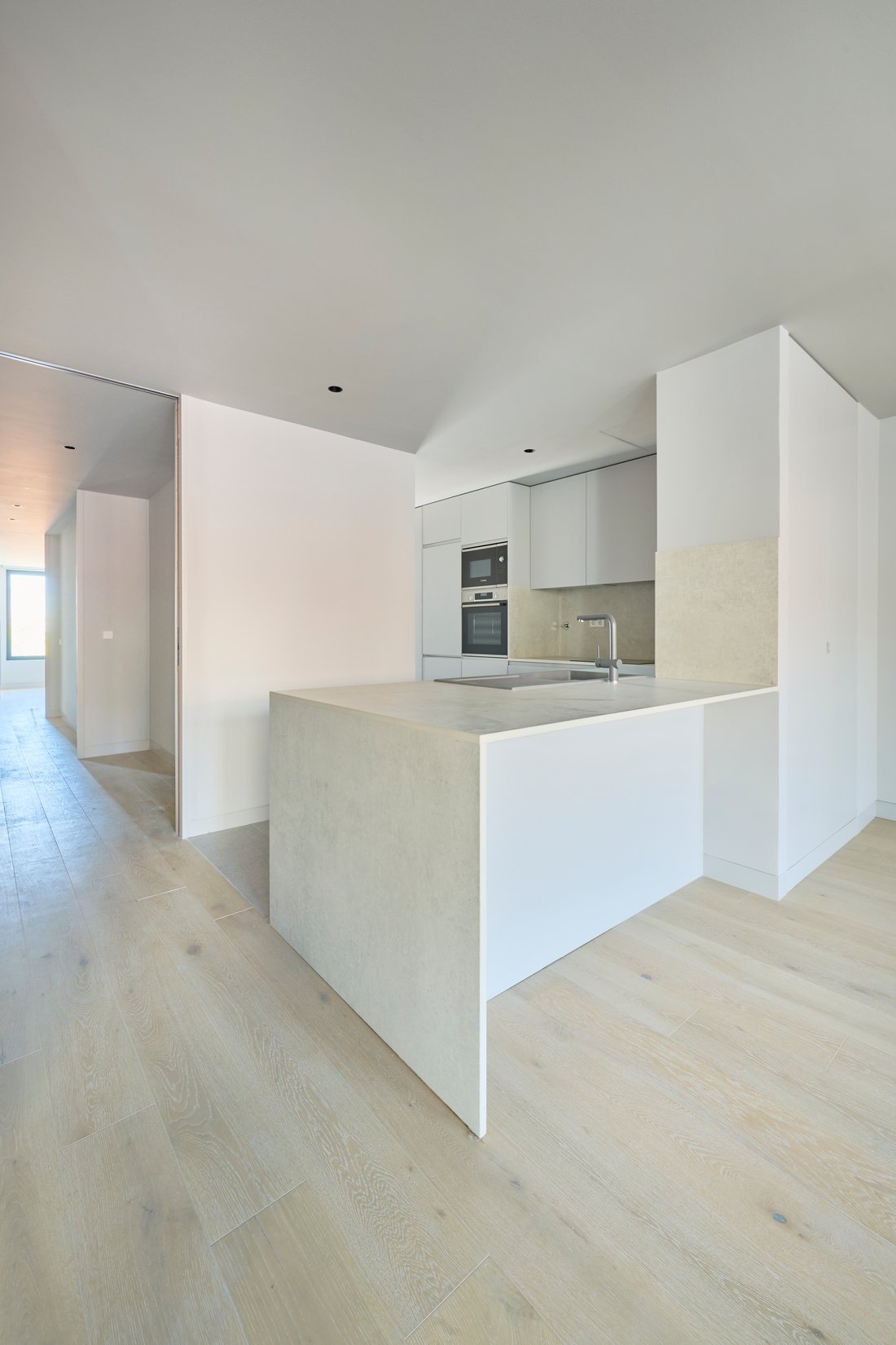 Apartment in Avenidas Novas, Lisbon, Portugal 1 - 16368348
