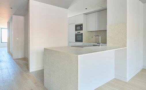 Apartment in Avenidas Novas, Lisbon, Portugal 1