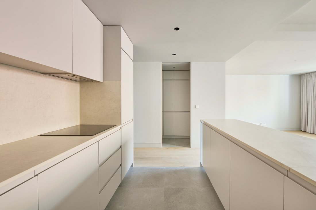 Apartment in Avenidas Novas, Lisbon, Portugal 1 - 16368189