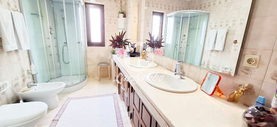 Townhouse in Povoa de Varzim, Beiriz e Argivai, Porto District, Portugal 5 - 16380809
