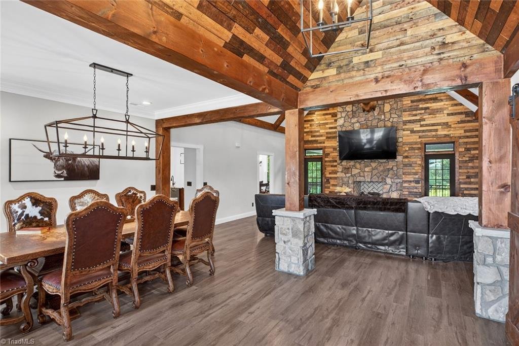 House in Mocksville, North Carolina, United States 4 - 16371344