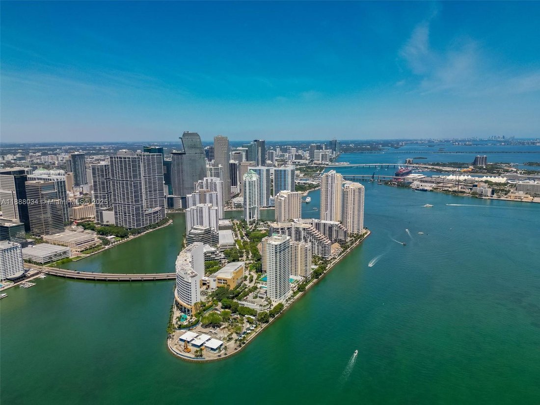 Condo in Miami, Florida, United States 5 - 16367947
