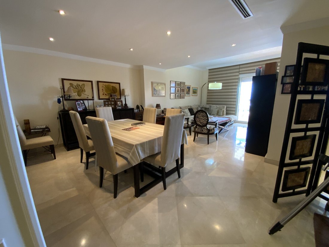 Apartment in Rio Real, Marbella, Andalusia 5 - 16380837