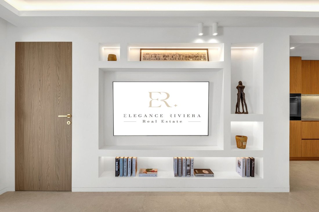 Apartment in Cannes, Provence-Alpes-Côte d'Azur, France 4 - 16382400