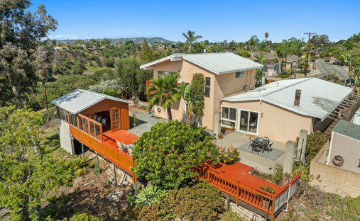 House in San Diego, California, United States 1