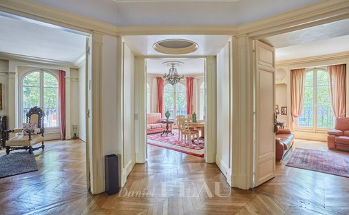 Appartement à Paris, Île-de-France, France 1