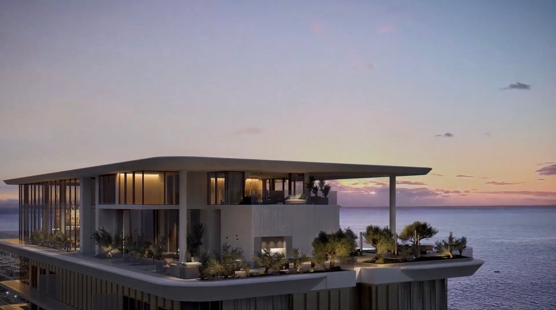 Penthouse in Palm Jumeirah, Dubai, United Arab Emirates 5 - 16368782