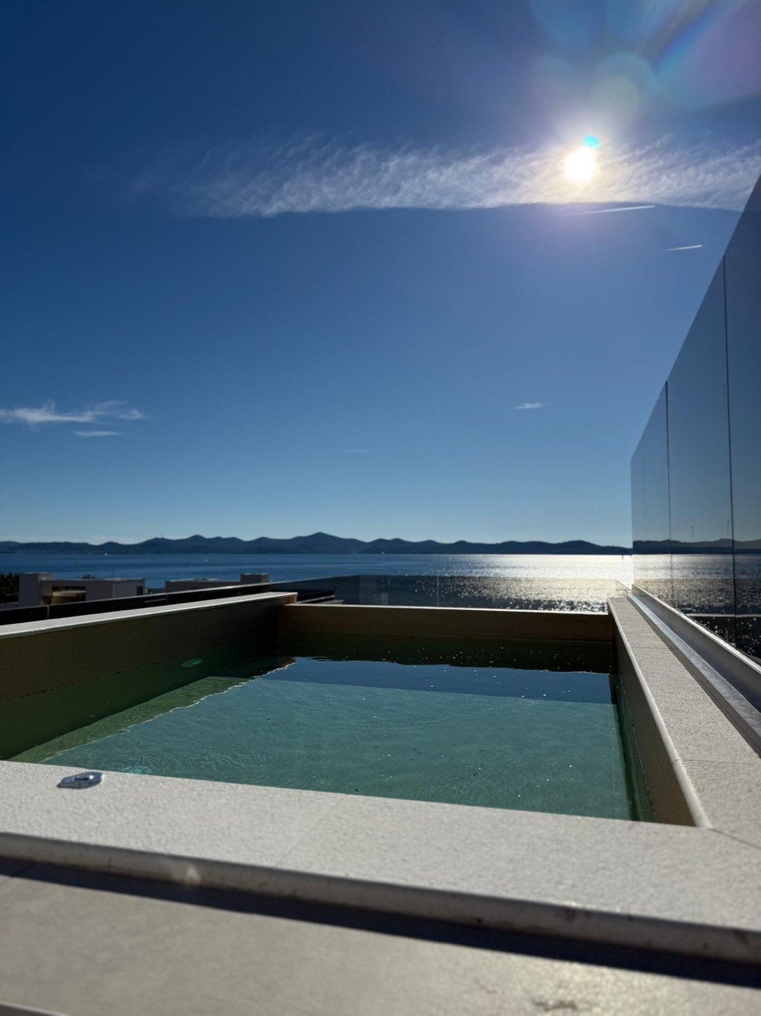 Penthouse in Mjesni odbor Vostarnica, Zadar, Zadar County 3 - 16386436