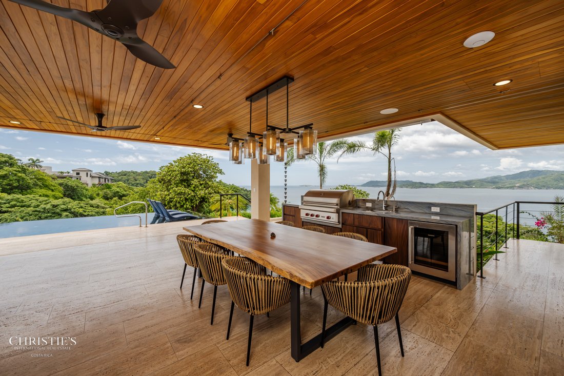 House in Playa Flamingo, Guanacaste Province, Costa Rica 5 - 16381540