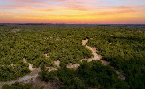 Farm Ranch in Wimberley, Texas, United States 1