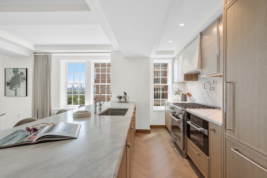 Condo in New York, New York, United States 4 - 16366149