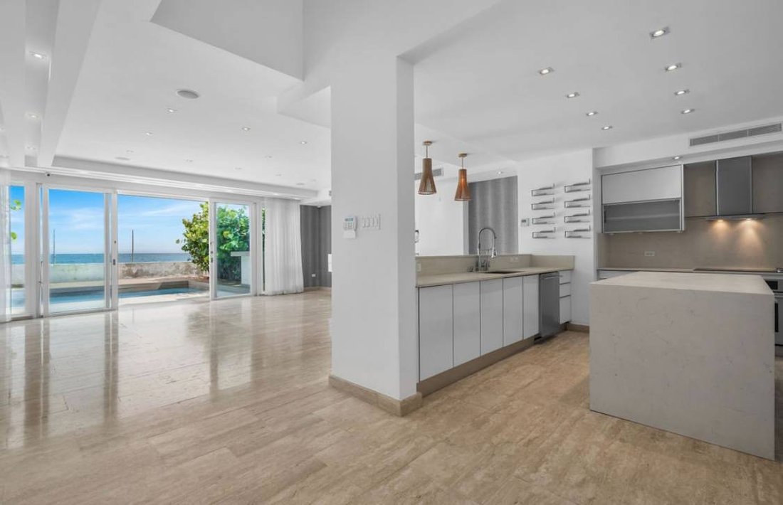 Townhouse in san juan, PR, United States 1 - 16367398
