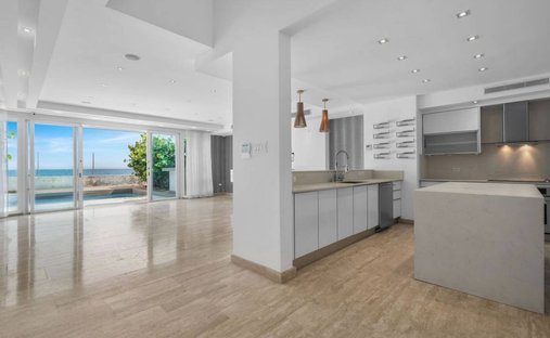 Townhouse in san juan, PR, United States 1