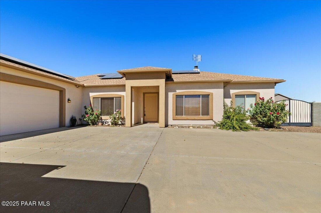 House in Dewey-Humboldt, Arizona, United States 1 - 16372364
