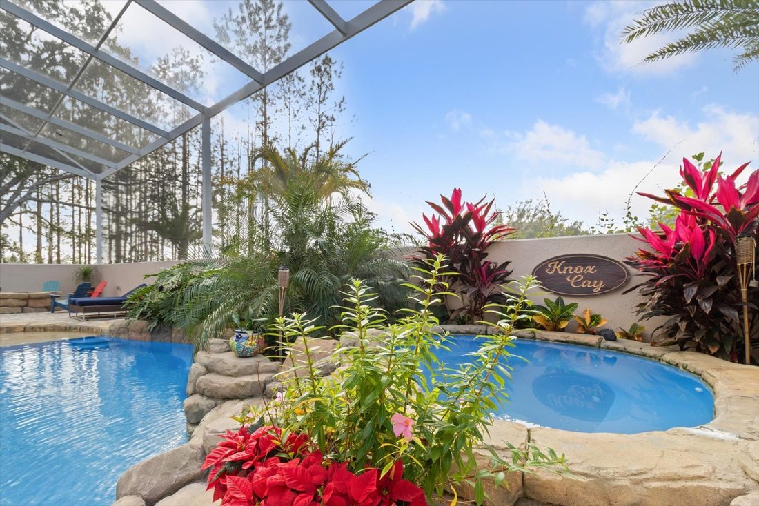 House in Hernando, Florida, United States 5 - 16368430