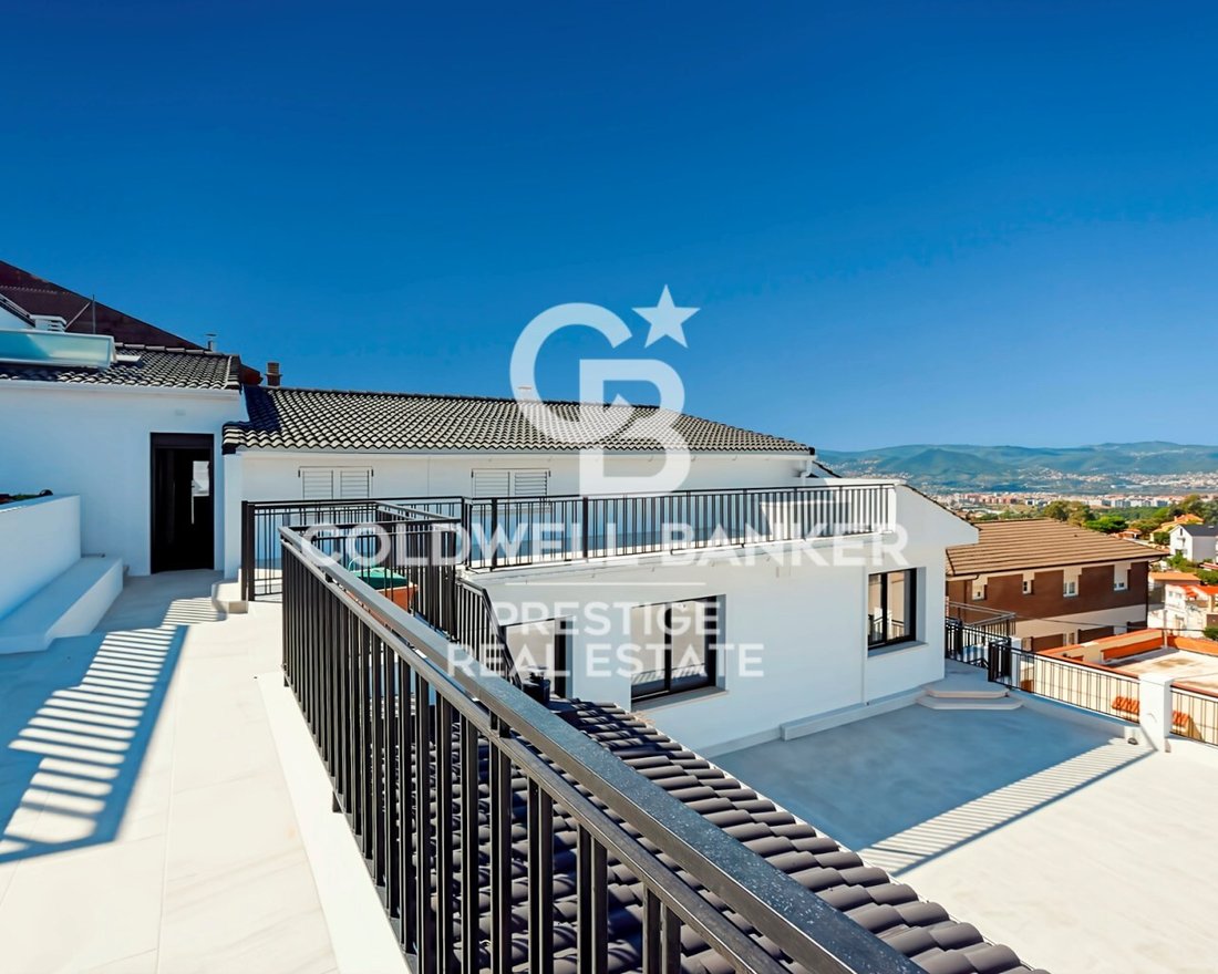 House in Esplugues de Llobregat, Catalonia, Spain 5 - 16371214