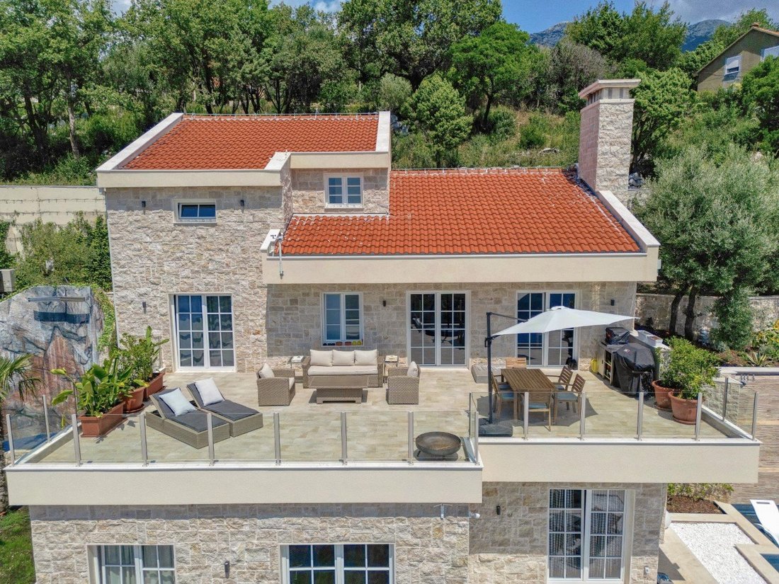 House in Podi, Herceg Novi Municipality, Montenegro 5 - 16369687
