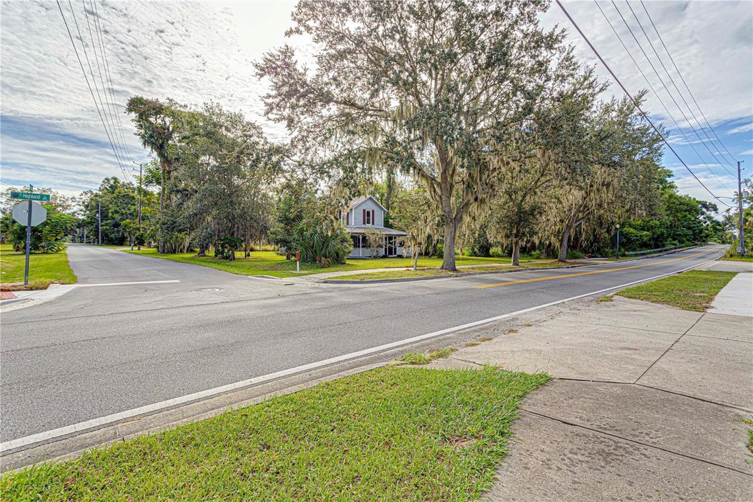 Terreno a Mount Dora, Florida, Stati Uniti 1 - 16378934