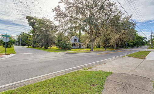 Land in Mount Dora, Florida, United States 1