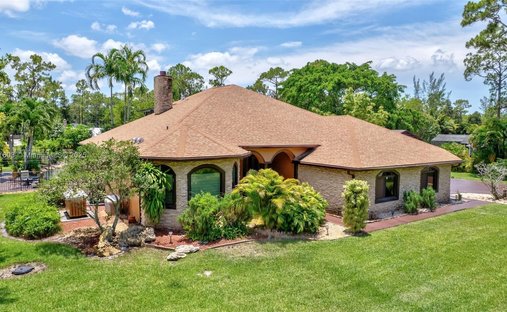 House in West Palm Beach, Florida, United States 1