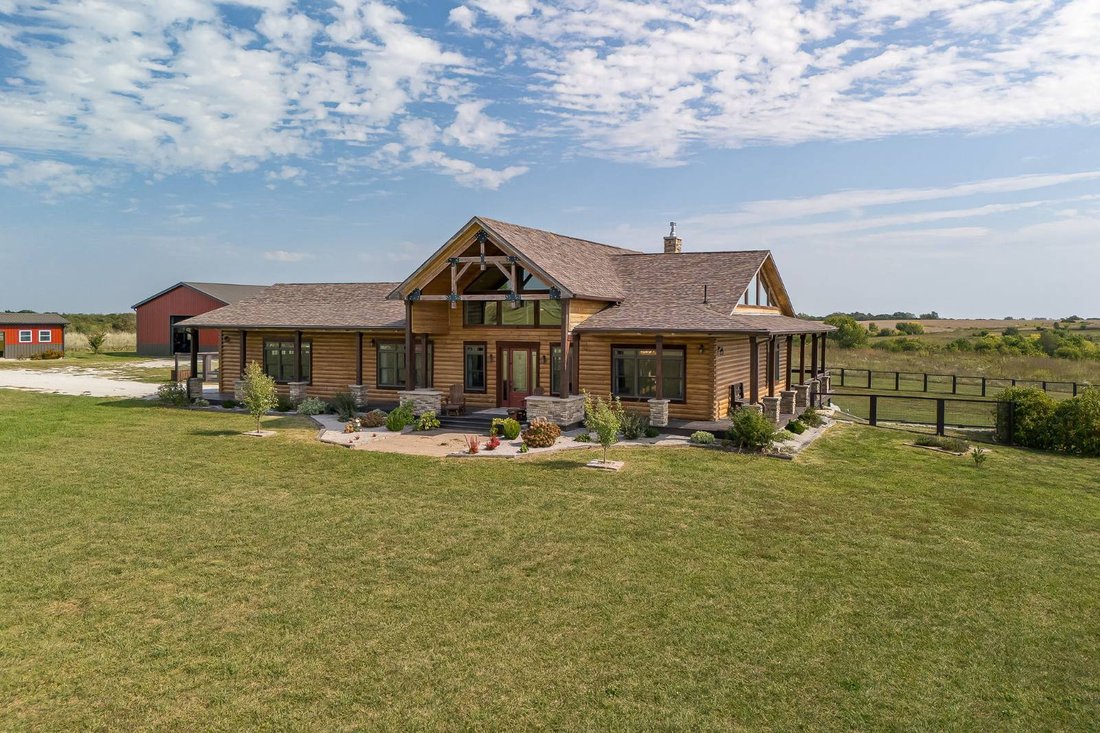 House in Hamilton, Missouri, United States 3 - 16367512