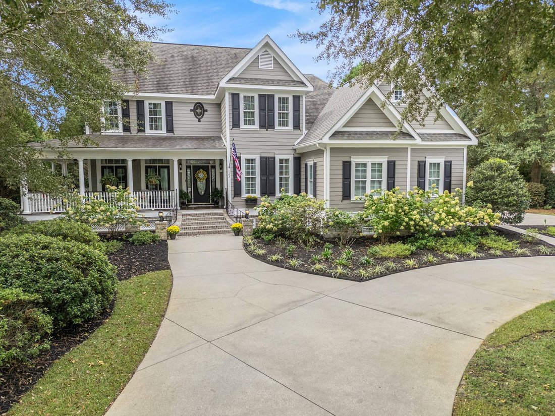 House in Murrells Inlet, South Carolina, United States 2 - 16367500