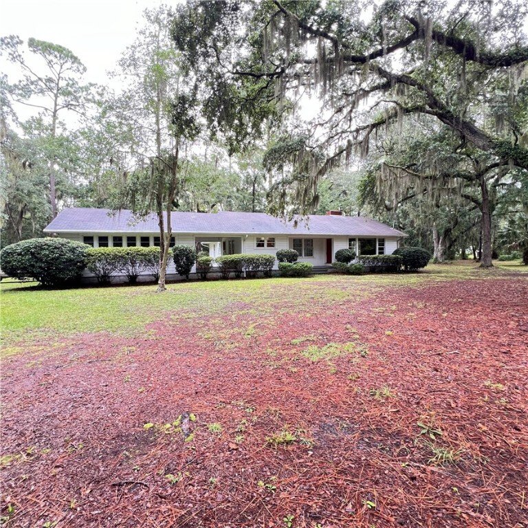 House in Brunswick, Georgia, United States 1 - 16370446