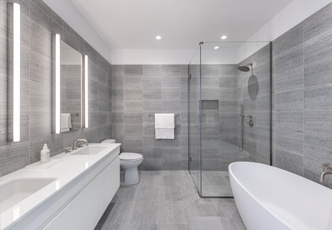 Condo in New York, New York, United States 4 - 16366001