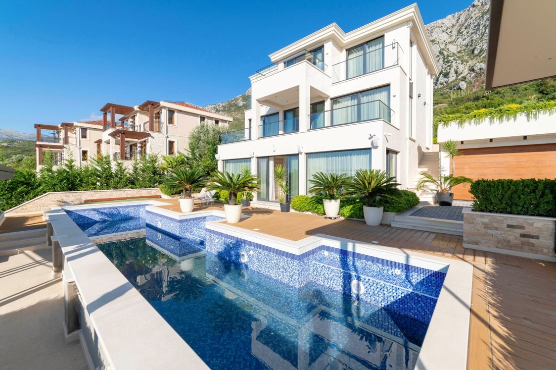 House in Blizikuće, Budva Municipality, Montenegro 4 - 16369704