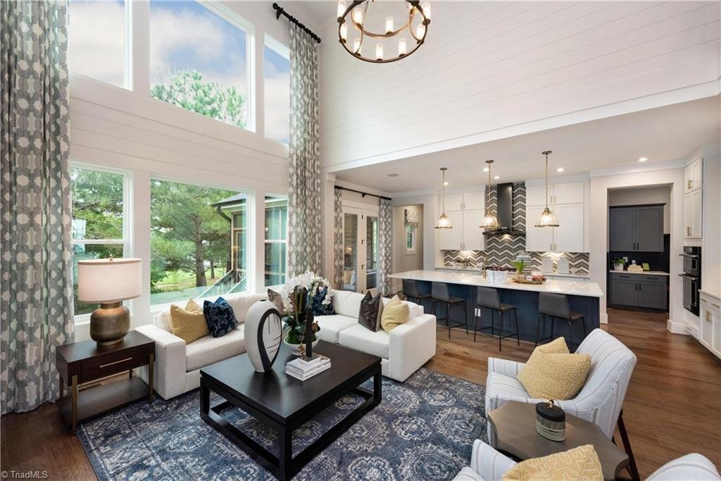 House in Efland, North Carolina, United States 2 - 16371188
