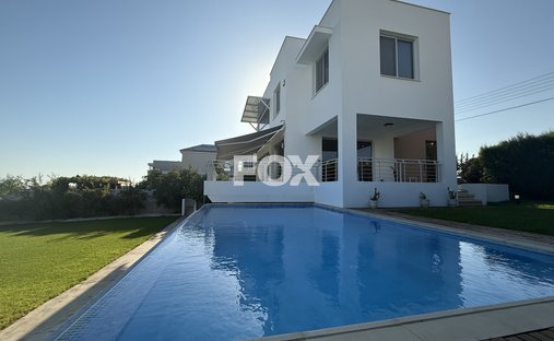 Villa en Limasol, Distrito de Limasol, Chipre 1
