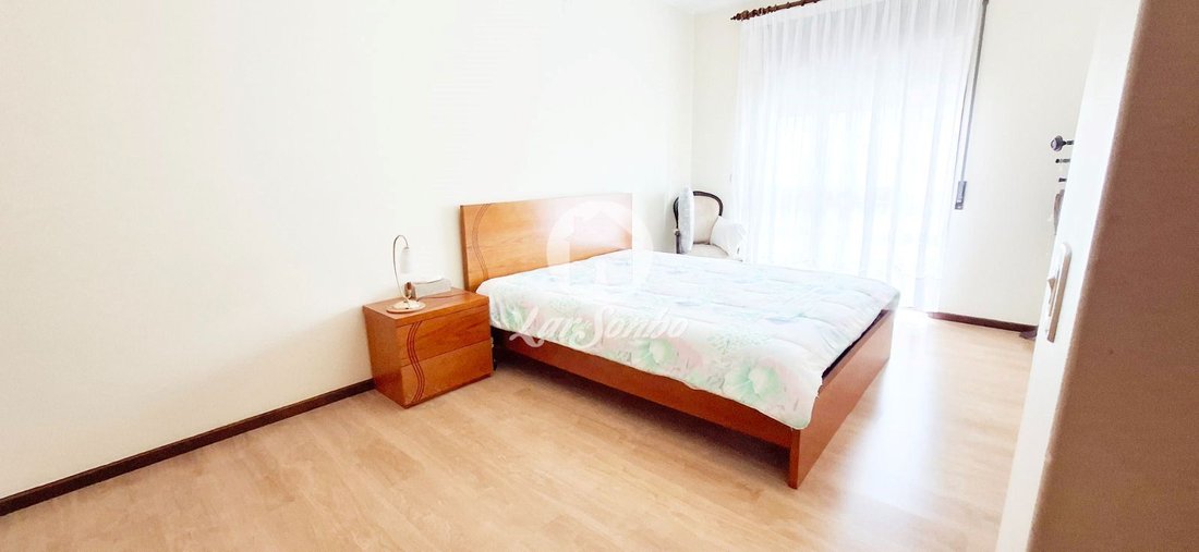 Townhouse in Povoa de Varzim, Beiriz e Argivai, Porto District, Portugal 4 - 16380809