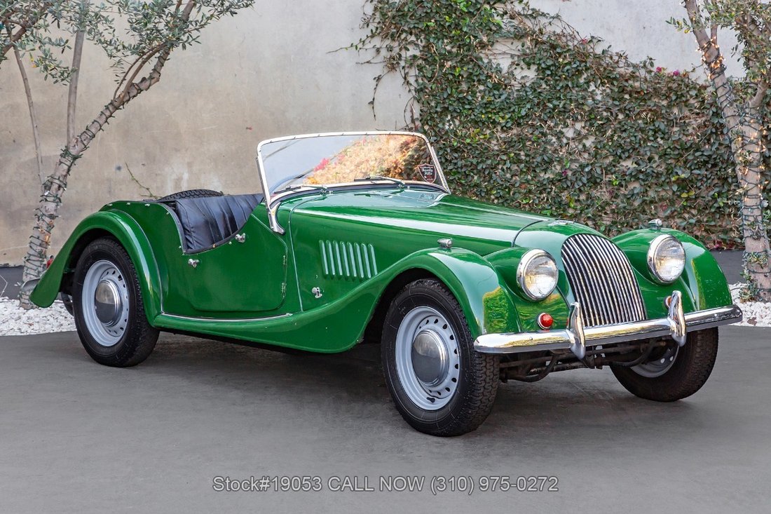 Morgan 4/4 in Los Angeles, CA 1 - 16369055