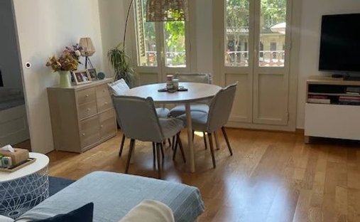 Appartamento a Eixample, Barcellona, Spagna 1