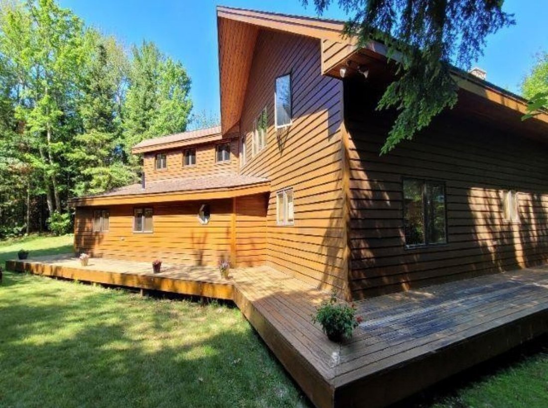 House in Ontonagon, MI, United States 5 - 16367708