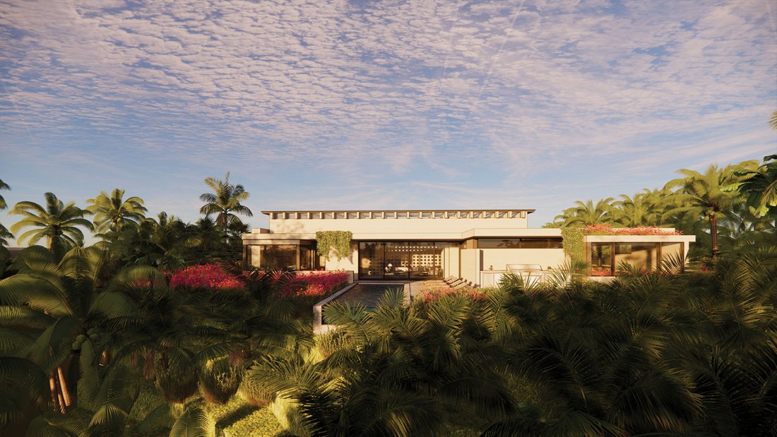 Maison à Guaynabo barrio-pueblo, Guaynabo, Porto Rico 1 - 16370041