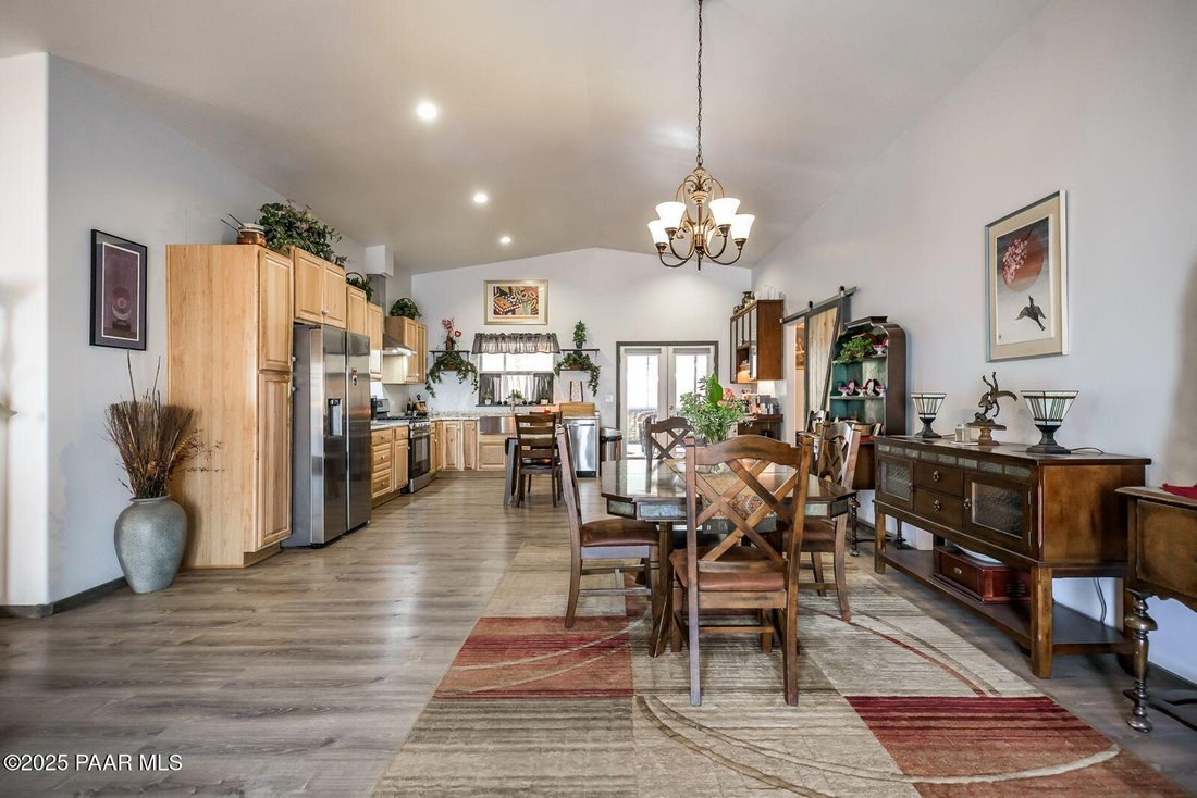 Casa en Williams, Arizona, Estados Unidos 5 - 16371506