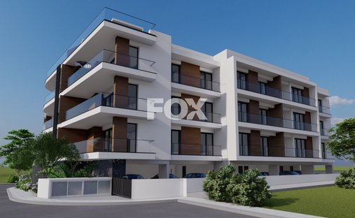 Apartment in Mesa Geitonia, Limassol, Cyprus 1