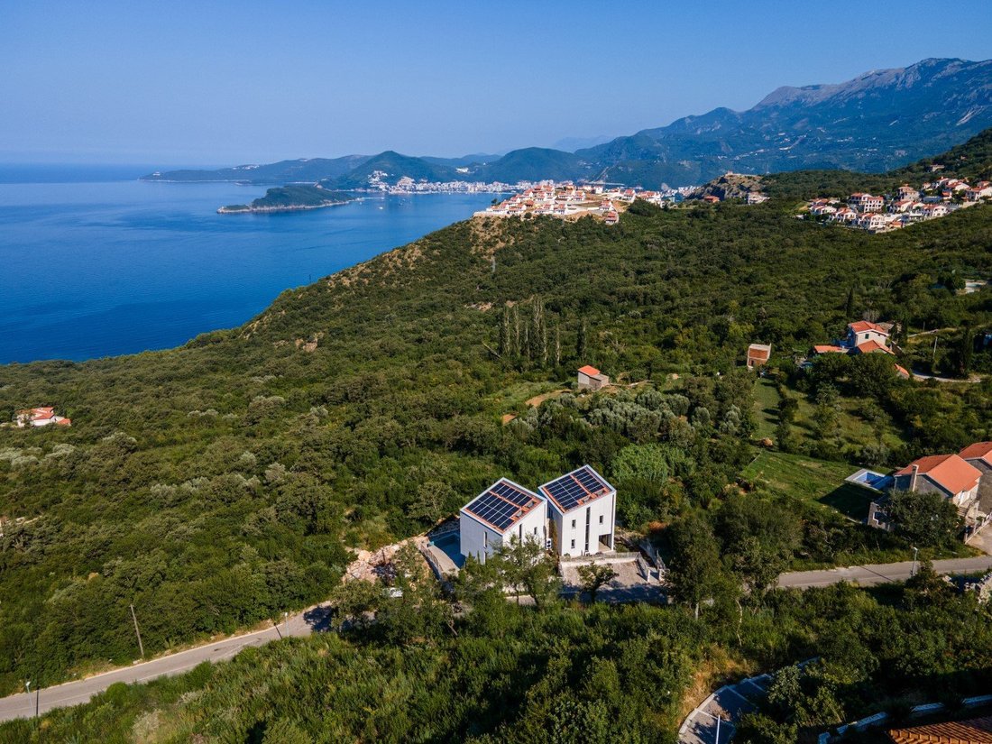 Villa in Tudorovići, Montenegro 2 - 16369691