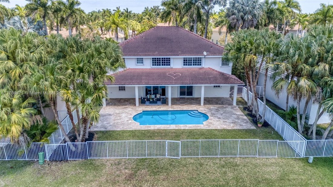 House in Weston, Florida, United States 5 - 16367425
