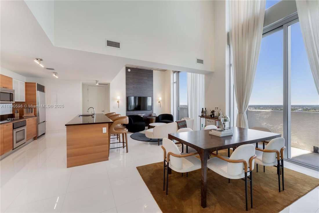 Condominio a Miami, Florida, Stati Uniti 4 - 16372585