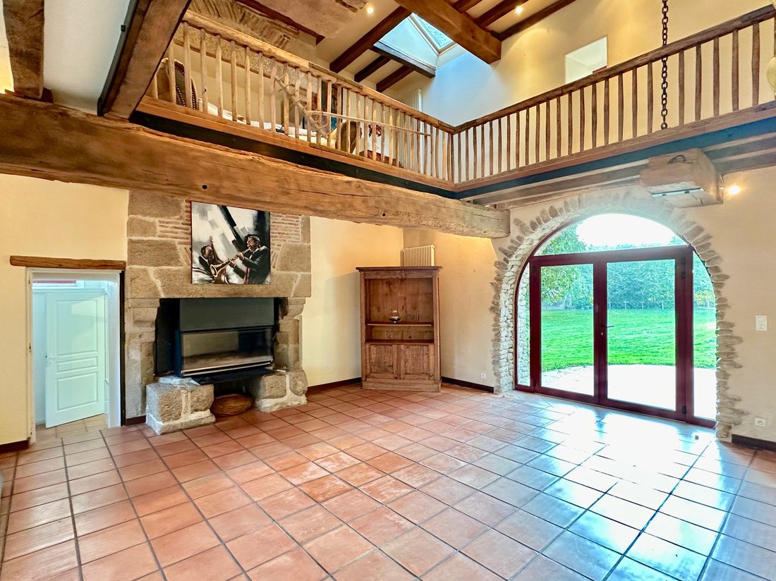 House in Arrondissement of La Roche-sur-Yon, Pays de la Loire, France 5 - 16371857
