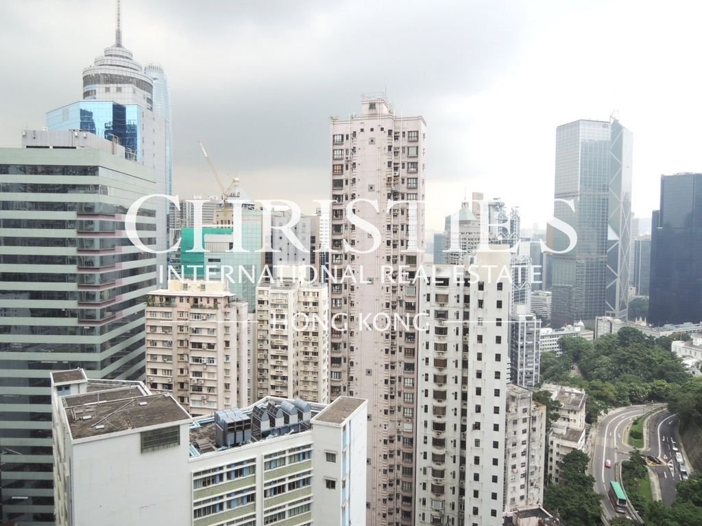 Apartment in Hong Kong, Hong Kong 4 - 16381887
