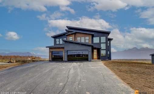 Casa a Palmer, Alaska, Stati Uniti 1