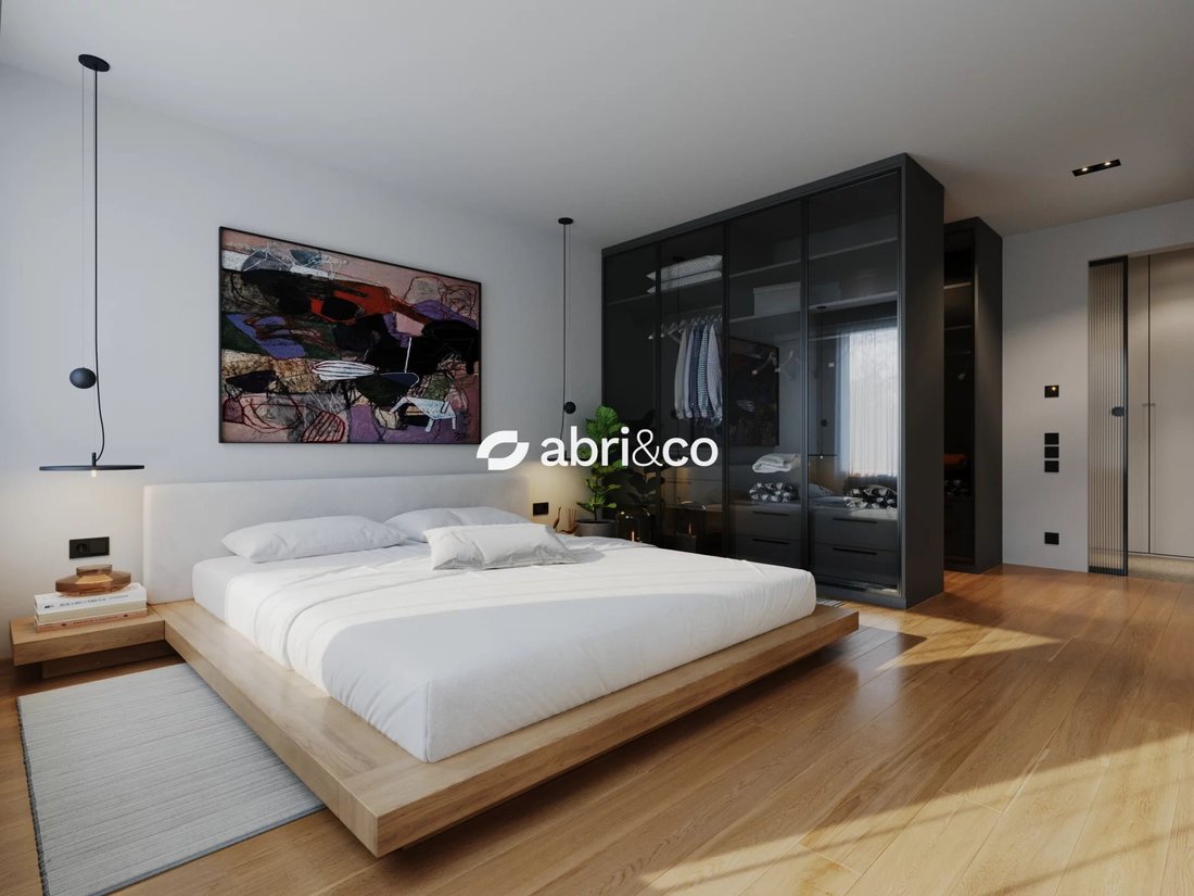 Apartment in Luxembourg, Luxembourg, Luxembourg 5 - 13505724