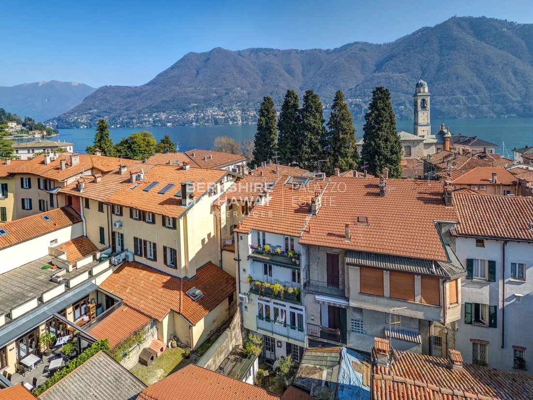 House in Cernobbio, Lombardy, Italy 5 - 16372224