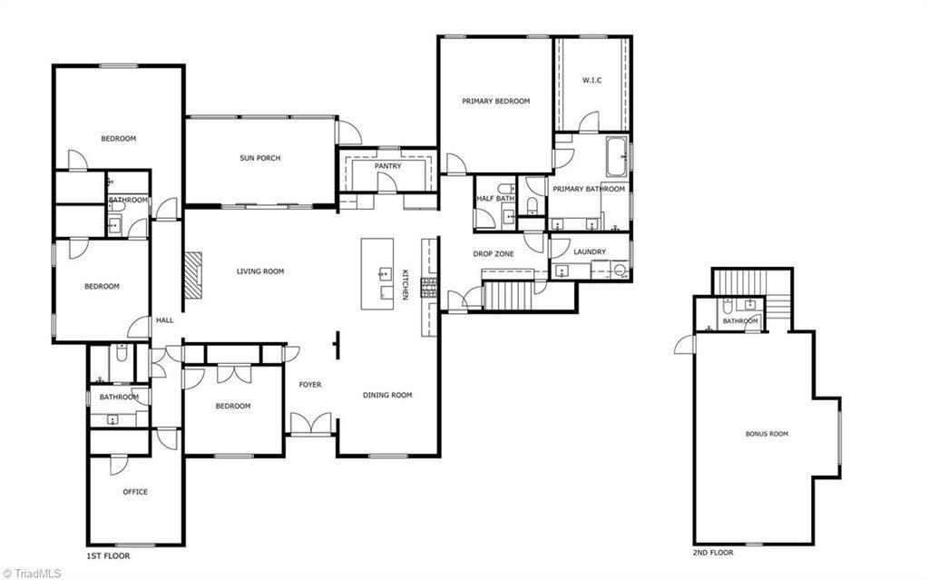 House in Oak Ridge, North Carolina, United States 2 - 16371101